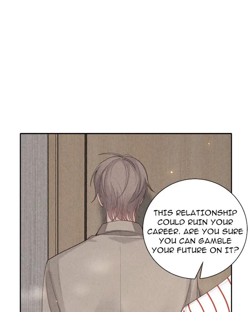 The Hunting Game Chapter 35 page 55 - 