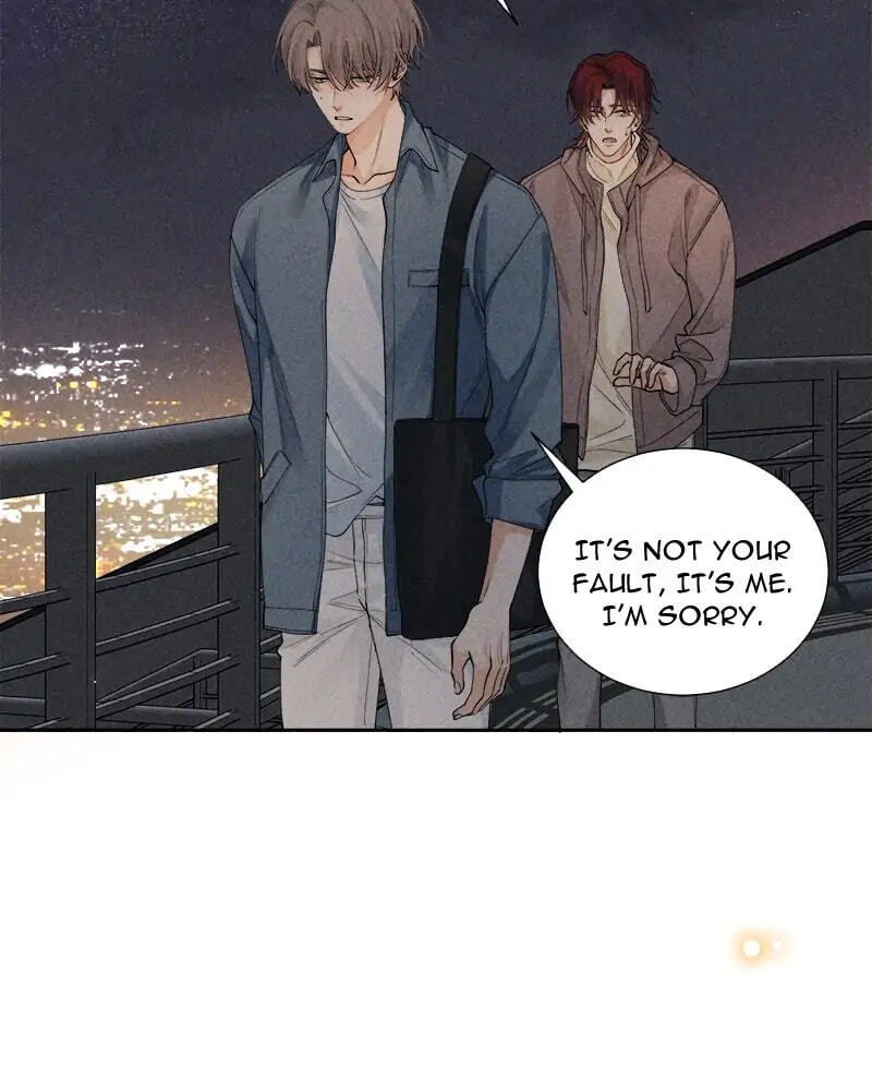 The Hunting Game Chapter 35 page 7 - 