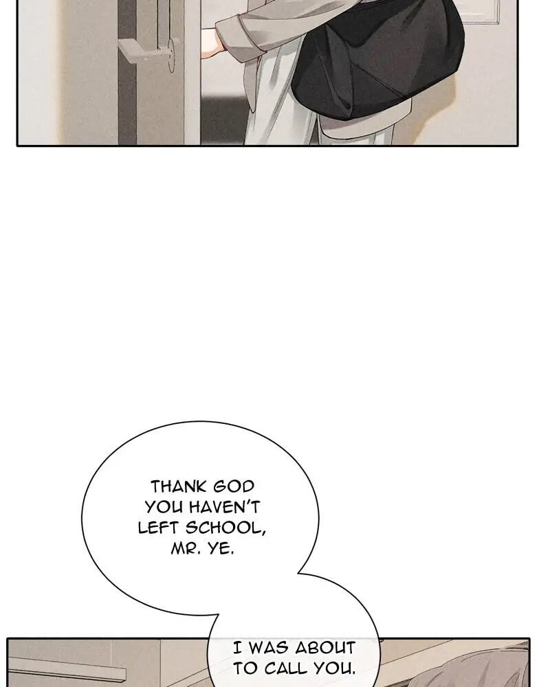 The Hunting Game Chapter 36 page 38 - 
