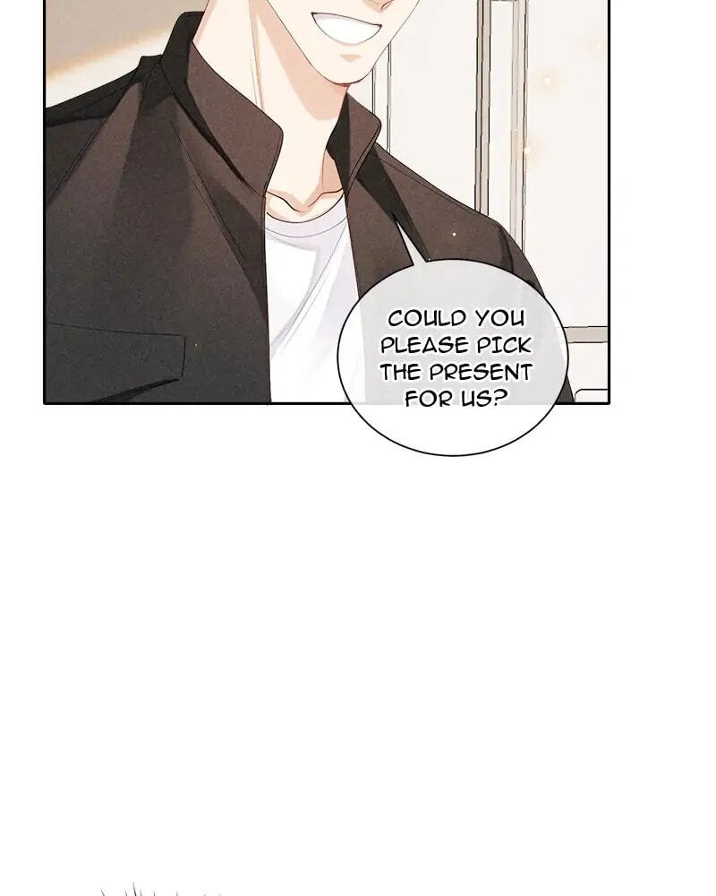 The Hunting Game Chapter 36 page 42 - 