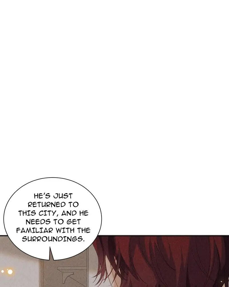 The Hunting Game Chapter 36 page 47 - 