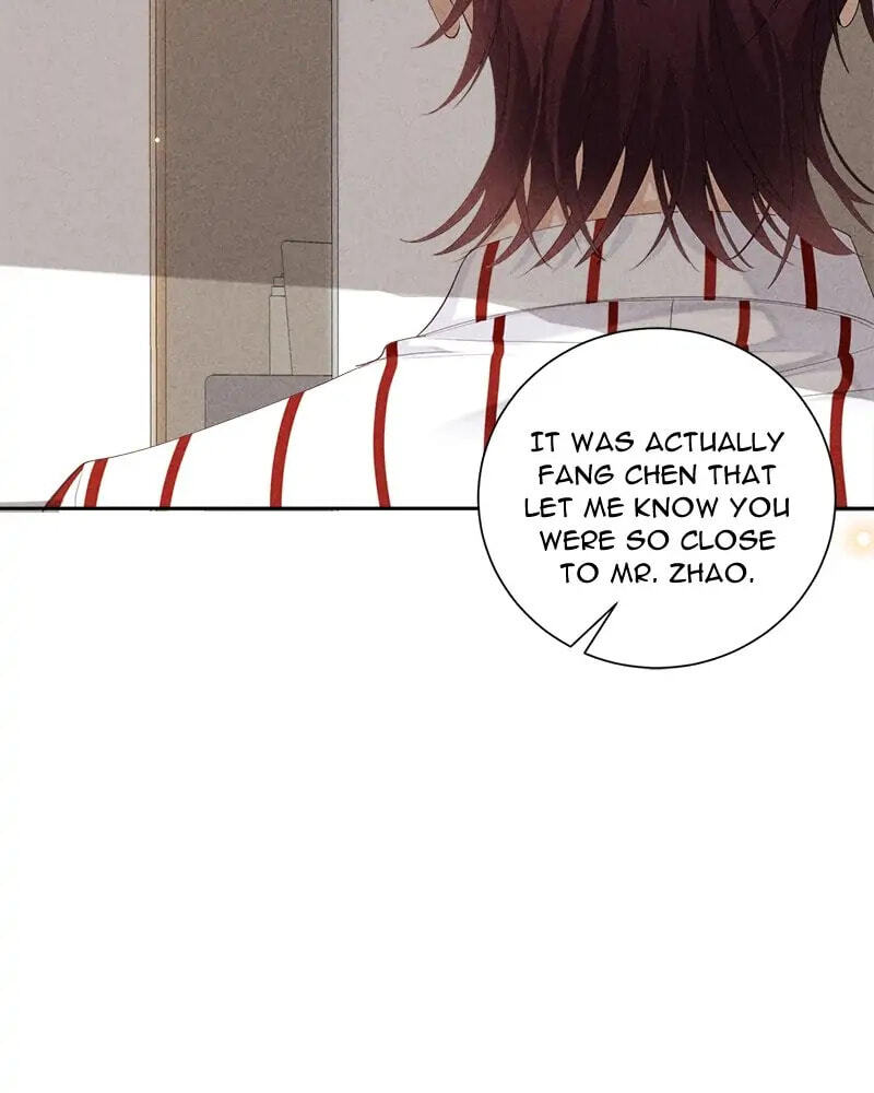 The Hunting Game Chapter 36 page 48 - 