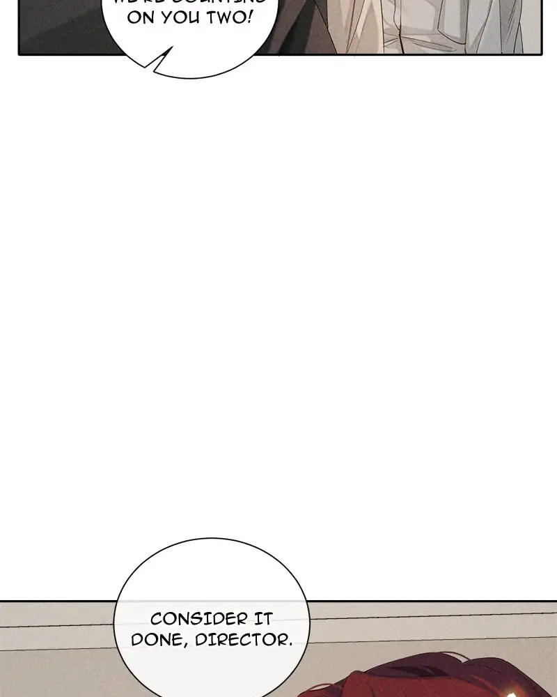 The Hunting Game Chapter 36 page 50 - 