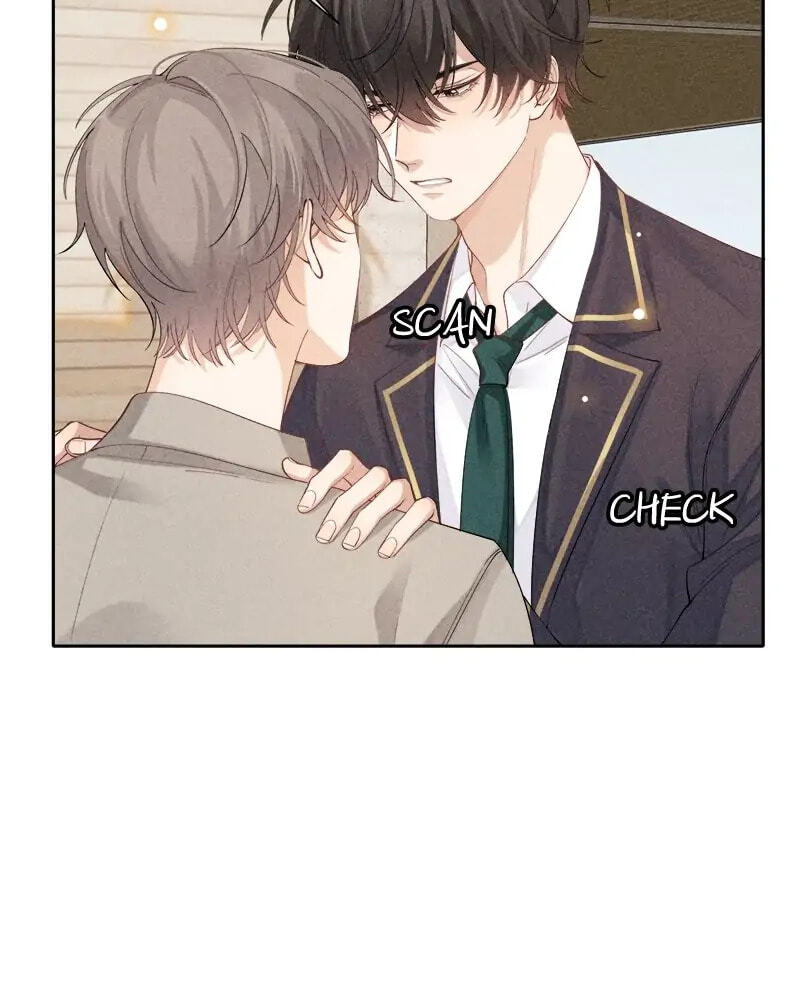 The Hunting Game Chapter 36 page 6 - 