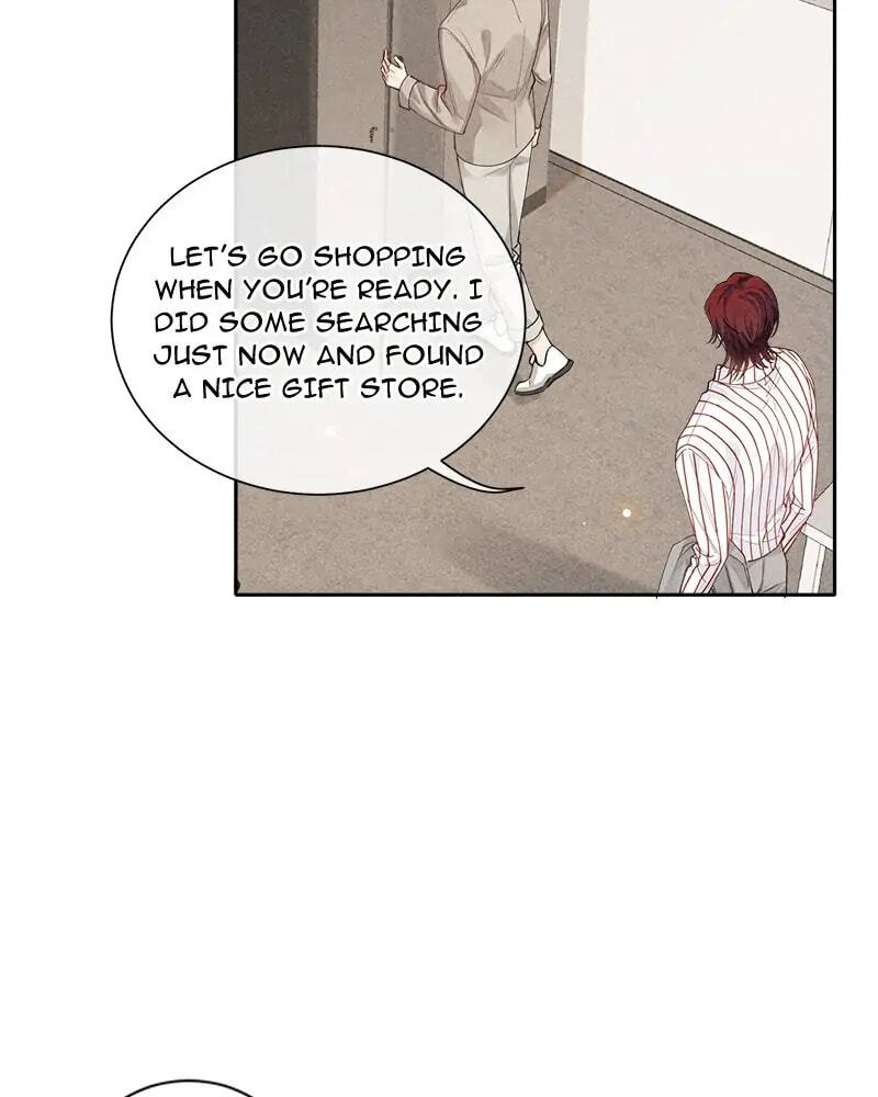 The Hunting Game Chapter 36 page 54 - 