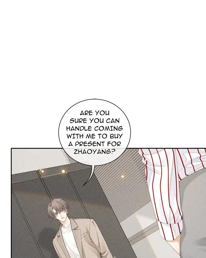 The Hunting Game Chapter 36 page 56 - 