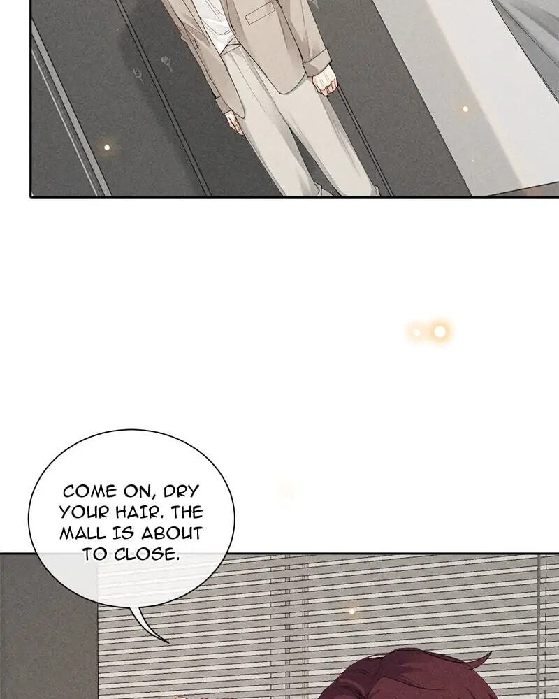 The Hunting Game Chapter 36 page 57 - 