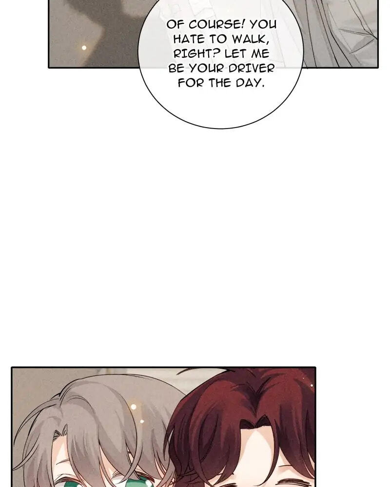 The Hunting Game Chapter 36 page 65 - 