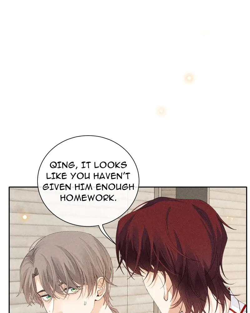 The Hunting Game Chapter 37 page 13 - 