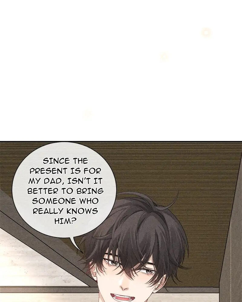 The Hunting Game Chapter 37 page 18 - 