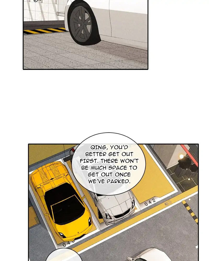 The Hunting Game Chapter 37 page 56 - 