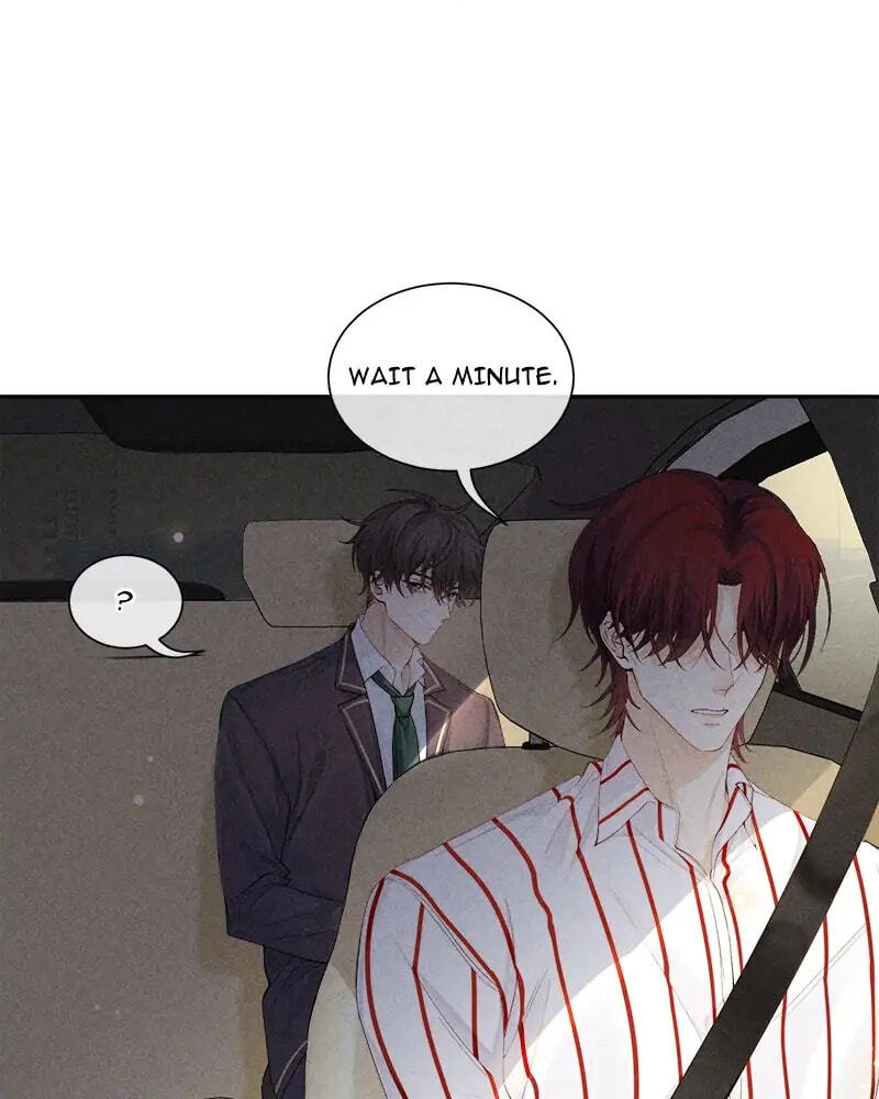 The Hunting Game Chapter 37 page 59 - 