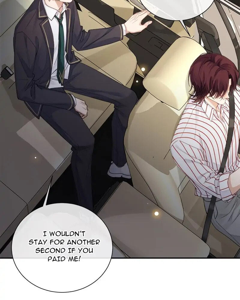 The Hunting Game Chapter 37 page 70 - 