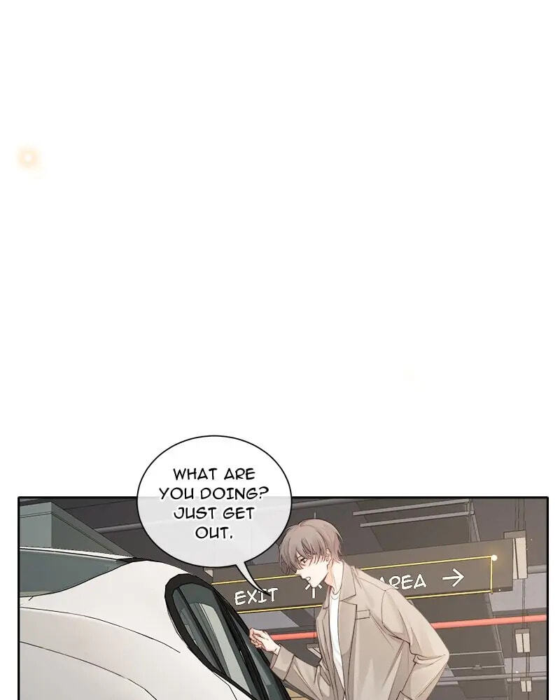 The Hunting Game Chapter 37 page 71 - 