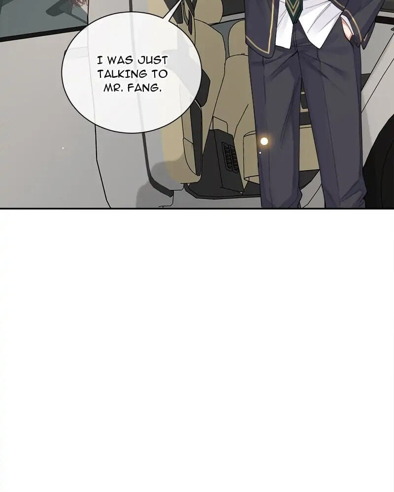 The Hunting Game Chapter 37 page 74 - 