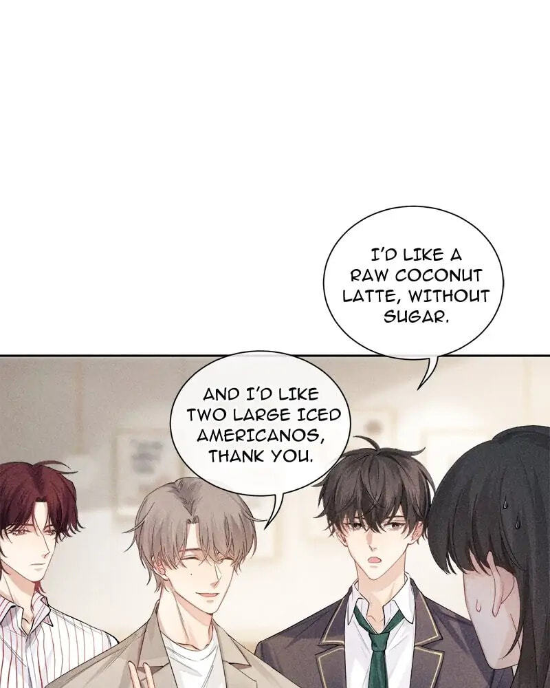 The Hunting Game Chapter 38 page 3 - 