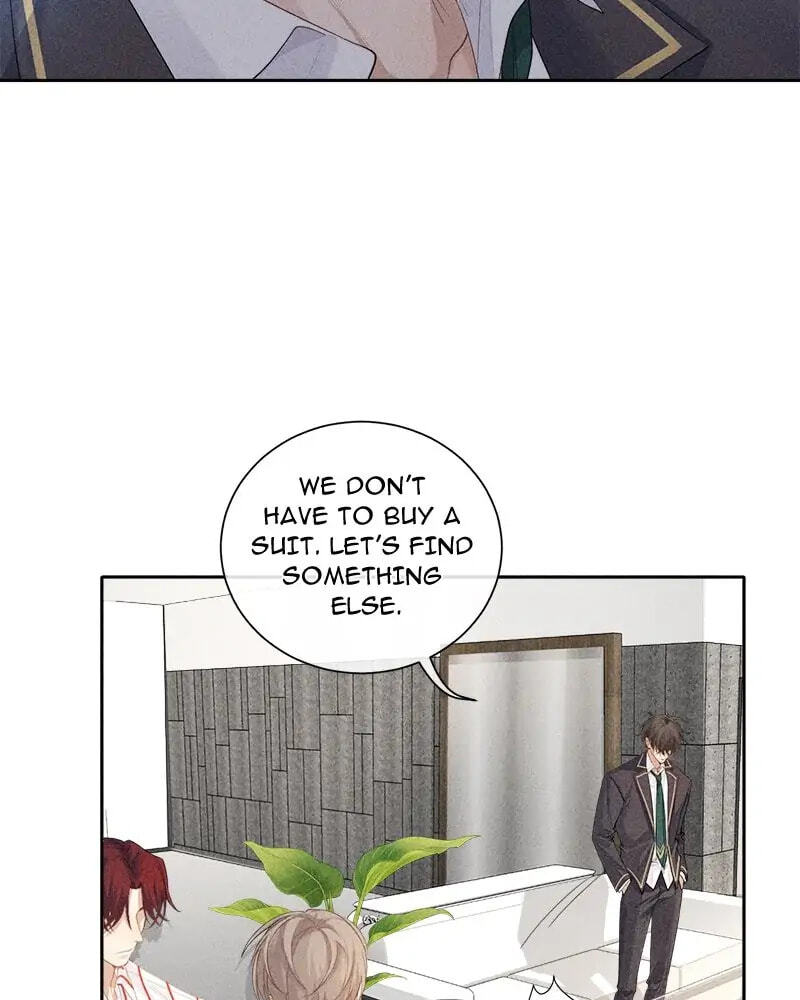 The Hunting Game Chapter 38 page 28 - 
