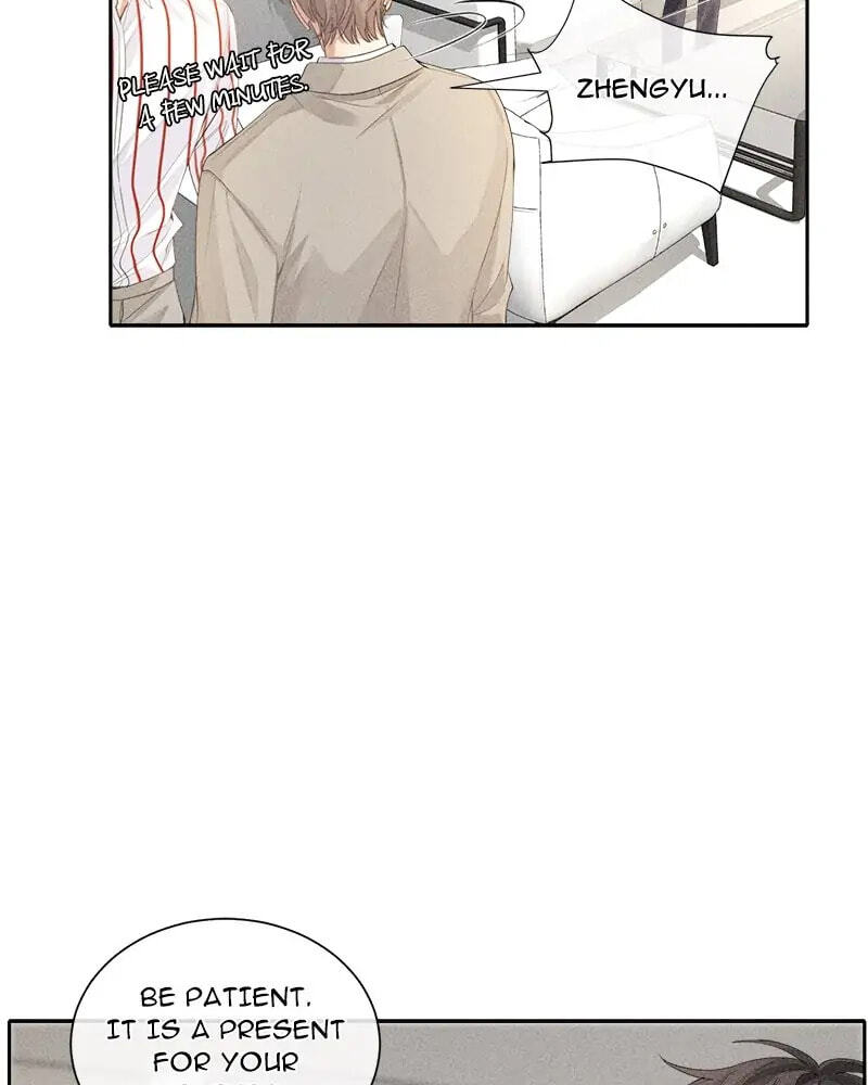 The Hunting Game Chapter 38 page 29 - 