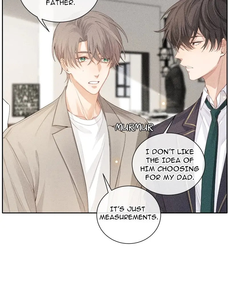 The Hunting Game Chapter 38 page 30 - 