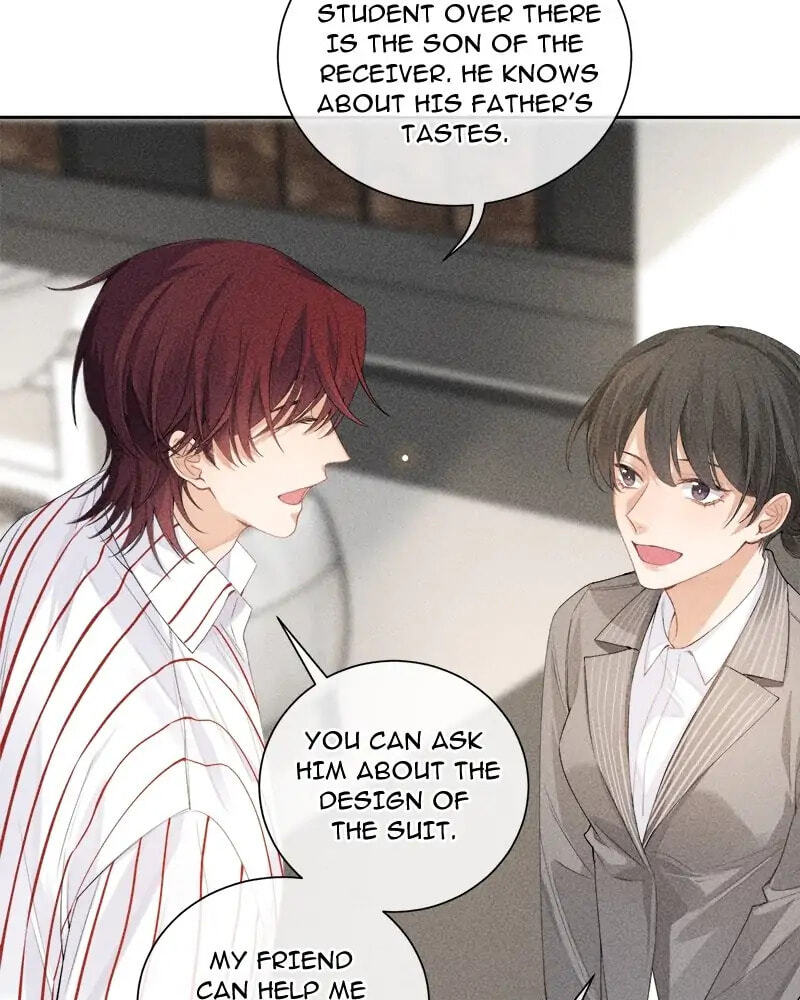 The Hunting Game Chapter 38 page 33 - 