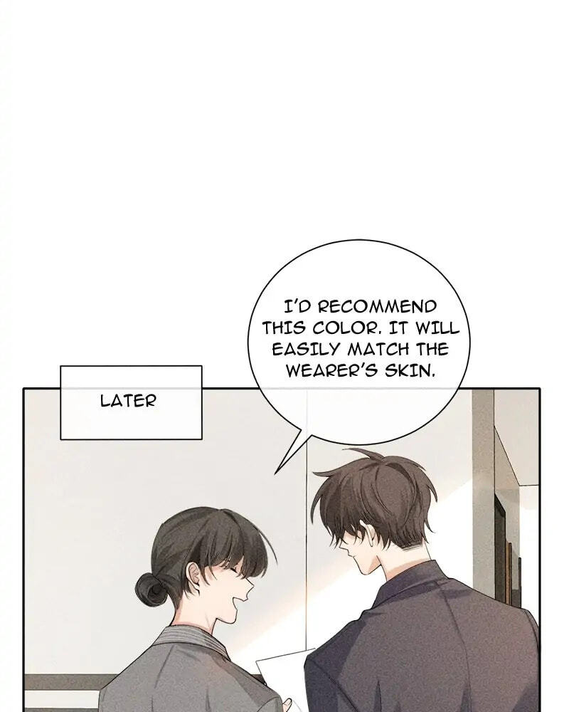 The Hunting Game Chapter 38 page 36 - 