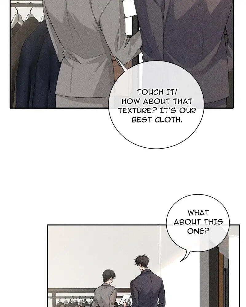 The Hunting Game Chapter 38 page 37 - 