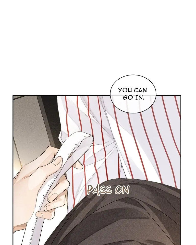 The Hunting Game Chapter 38 page 39 - 