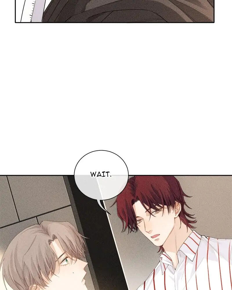 The Hunting Game Chapter 38 page 40 - 