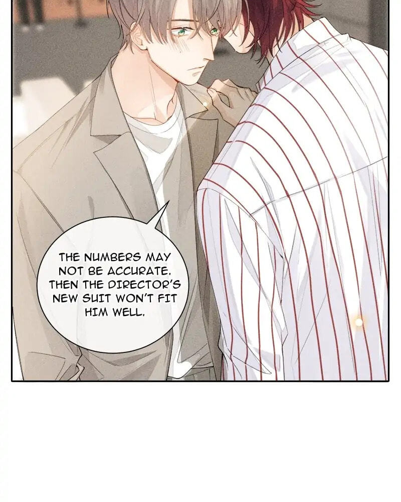 The Hunting Game Chapter 38 page 44 - 