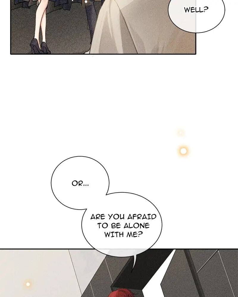 The Hunting Game Chapter 38 page 46 - 