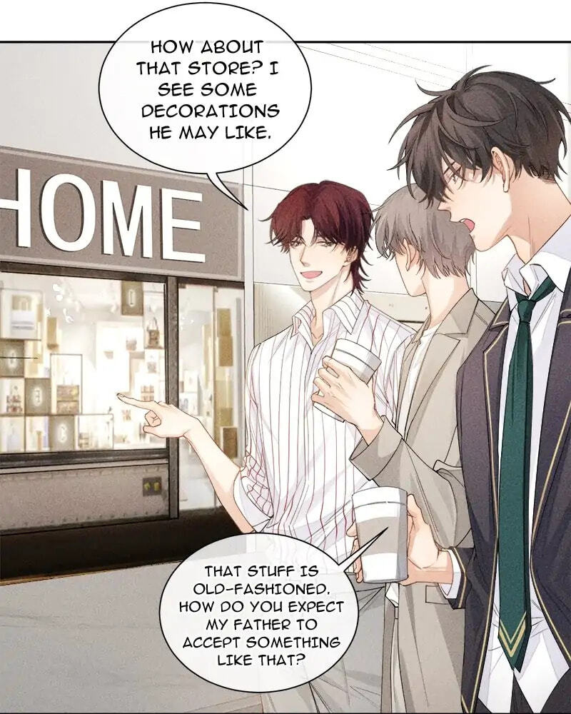 The Hunting Game Chapter 38 page 6 - 