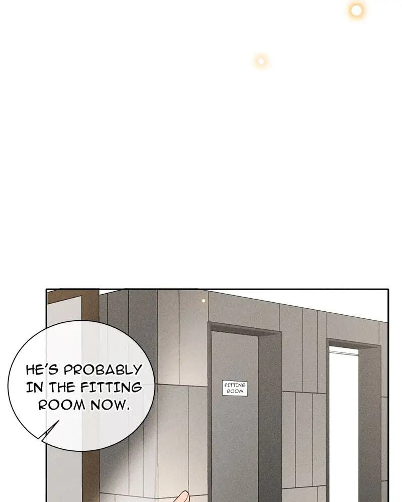 The Hunting Game Chapter 38 page 73 - 