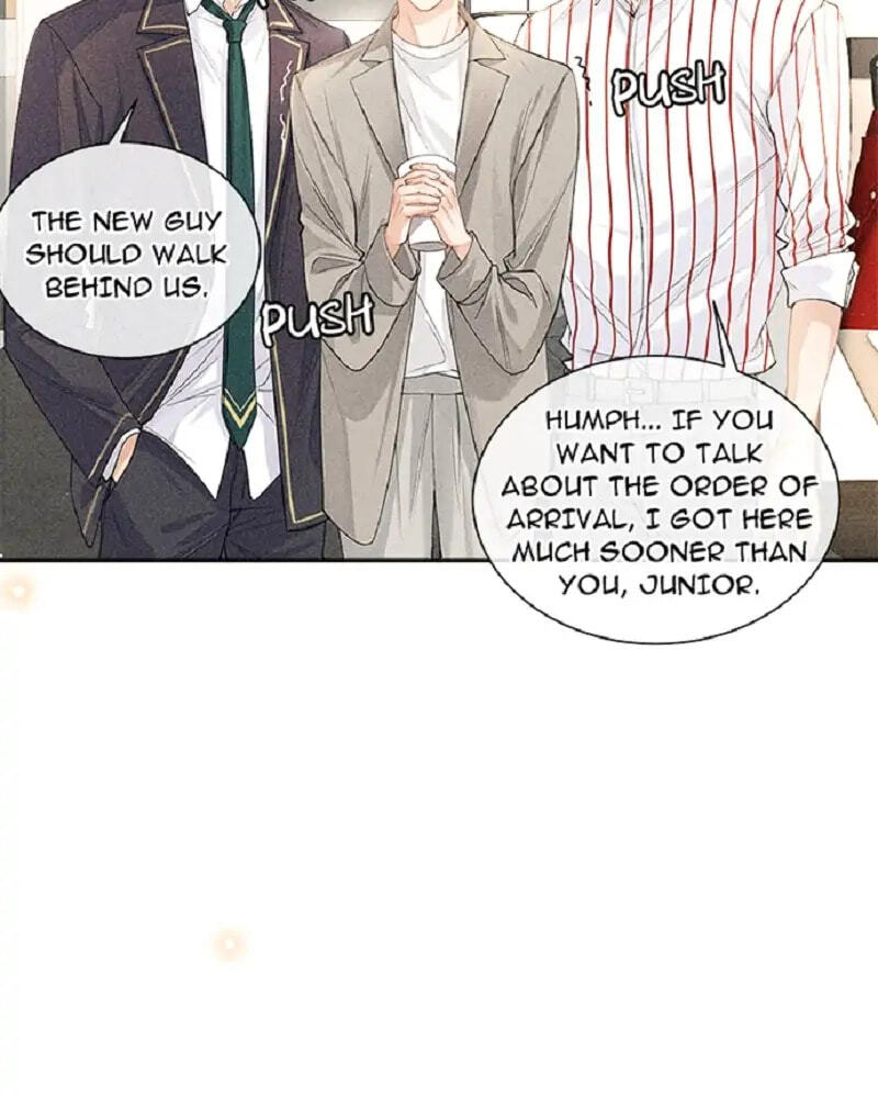 The Hunting Game Chapter 38 page 10 - 