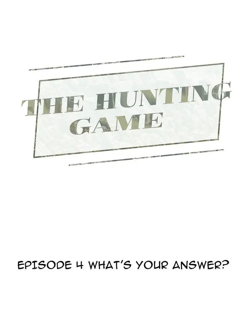 The Hunting Game Chapter 4 page 2 - 