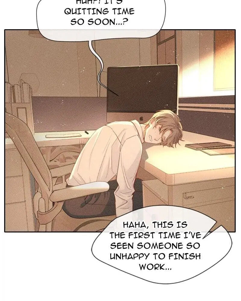 The Hunting Game Chapter 4 page 14 - 