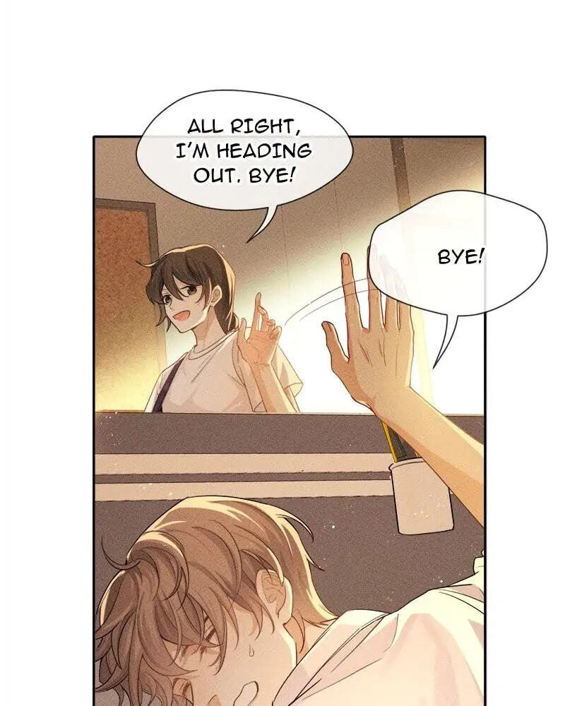 The Hunting Game Chapter 4 page 15 - 