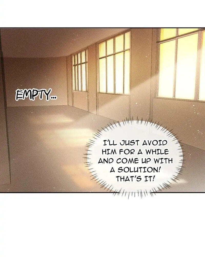The Hunting Game Chapter 4 page 18 - 