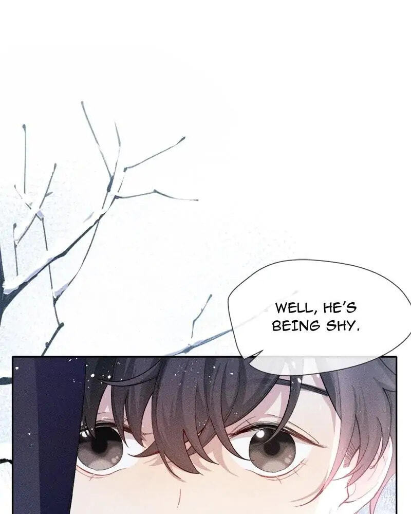 The Hunting Game Chapter 4 page 3 - 