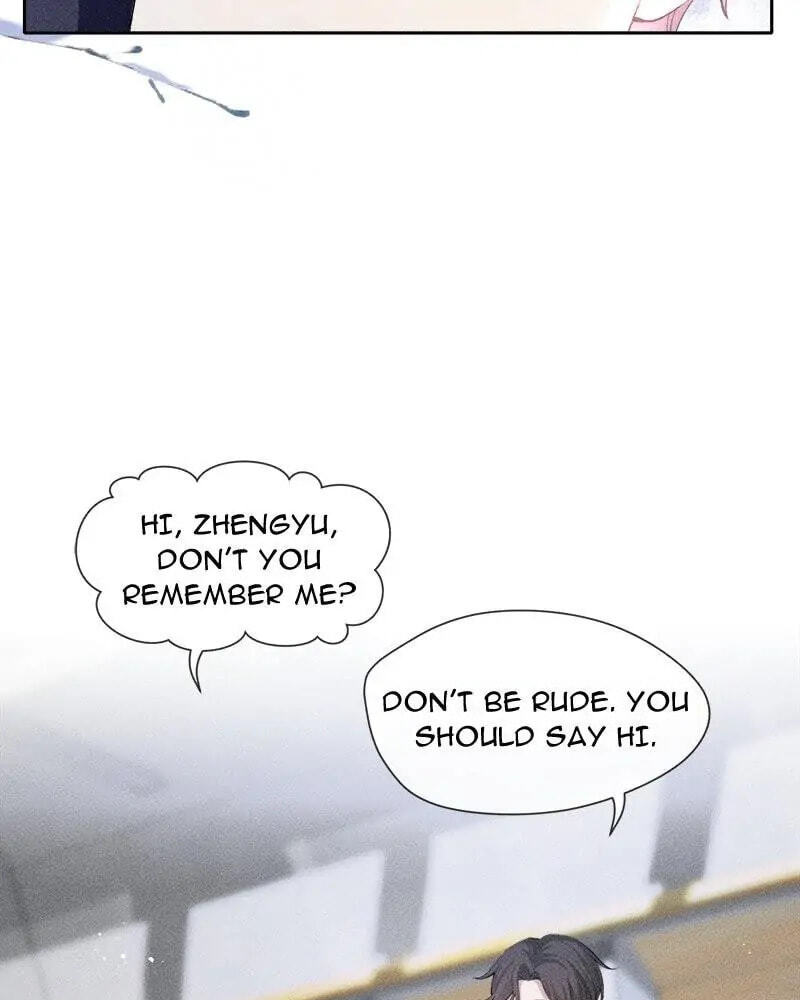 The Hunting Game Chapter 4 page 4 - 