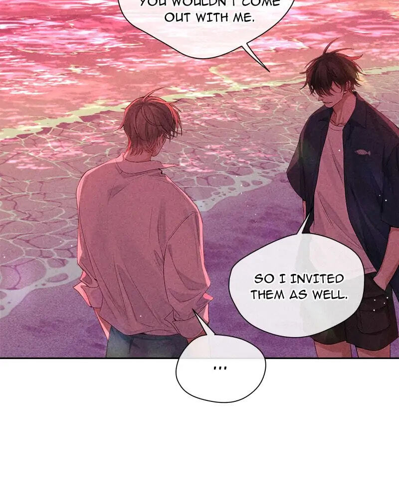 The Hunting Game Chapter 47 page 34 - 