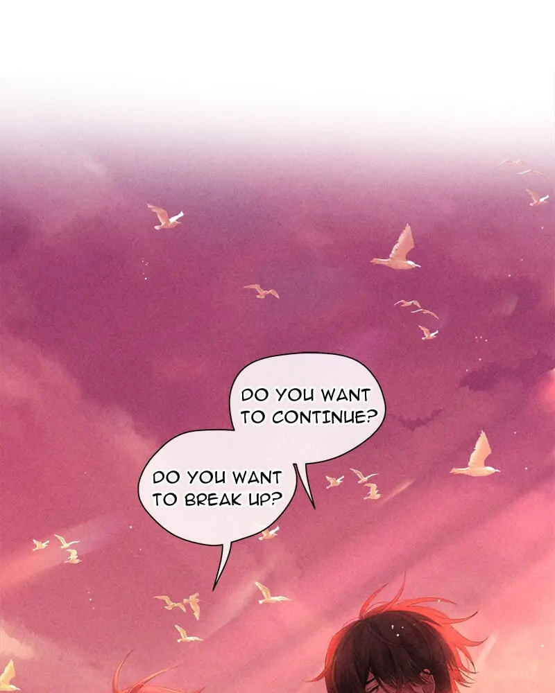 The Hunting Game Chapter 47 page 58 - 