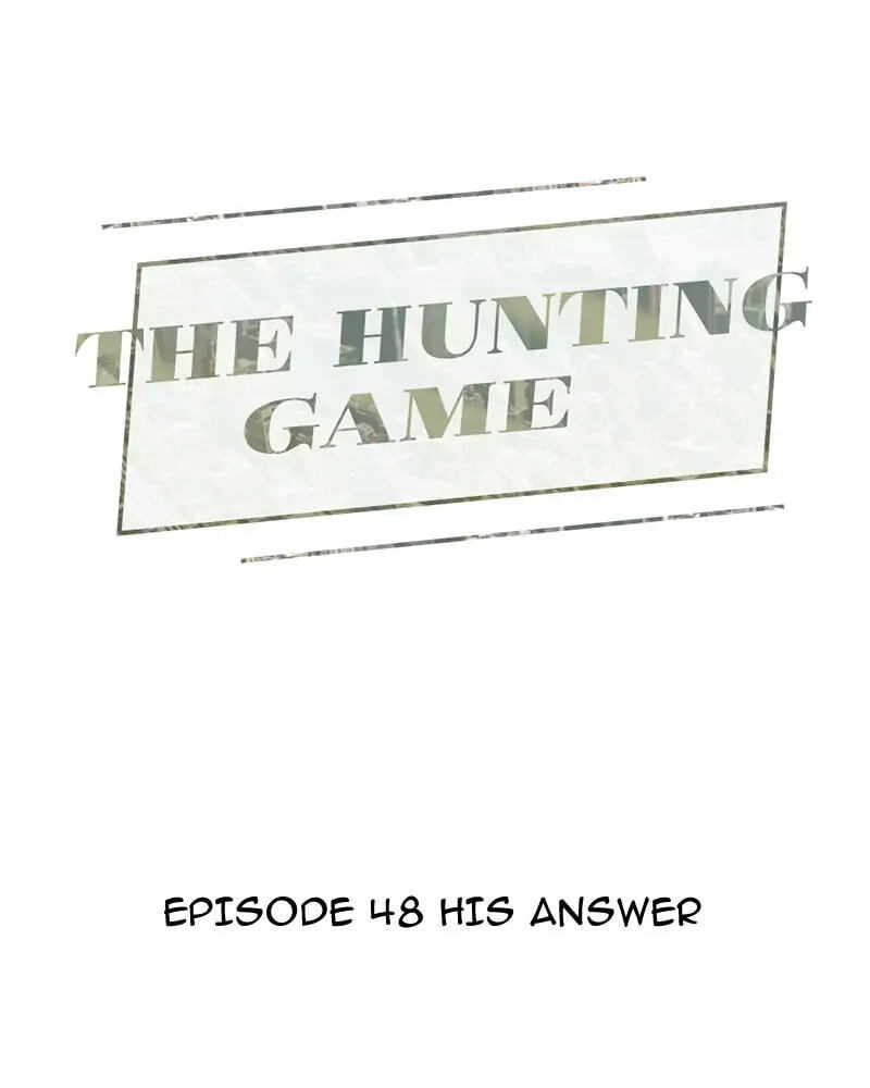 The Hunting Game Chapter 48 page 1 - 