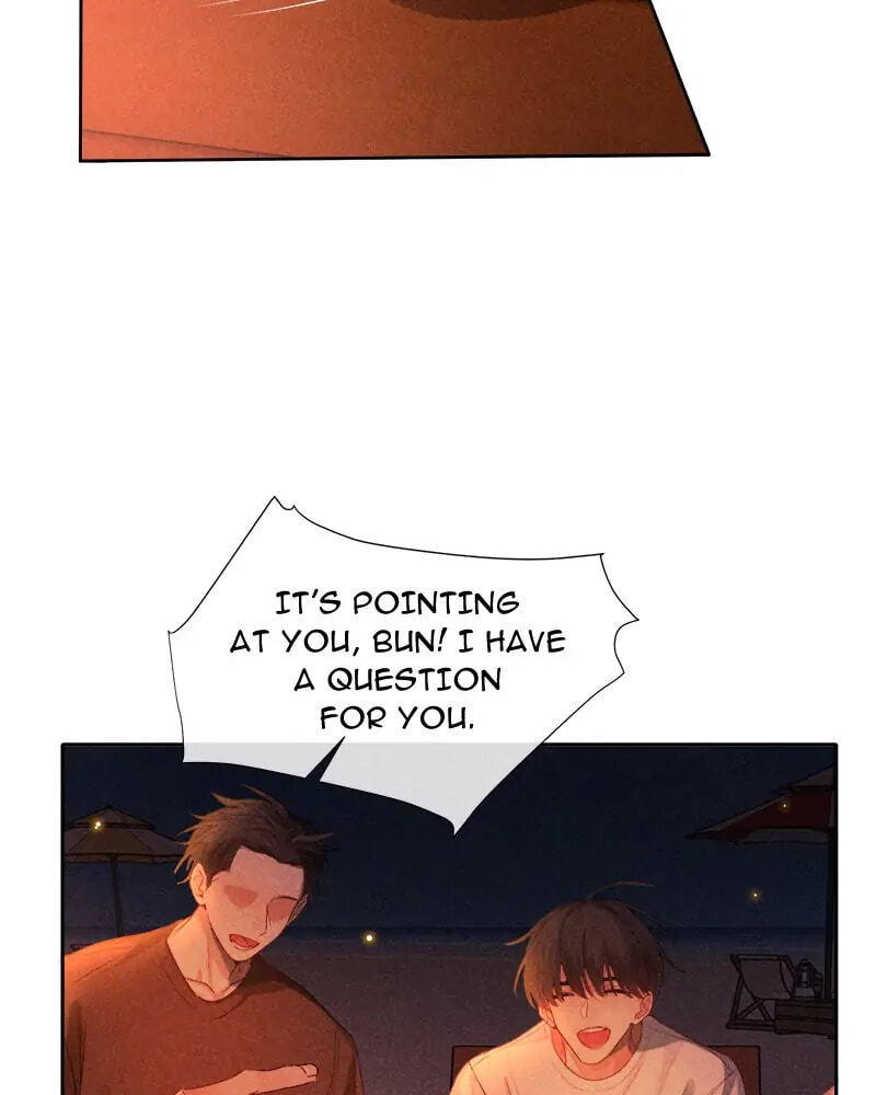 The Hunting Game Chapter 48 page 12 - 