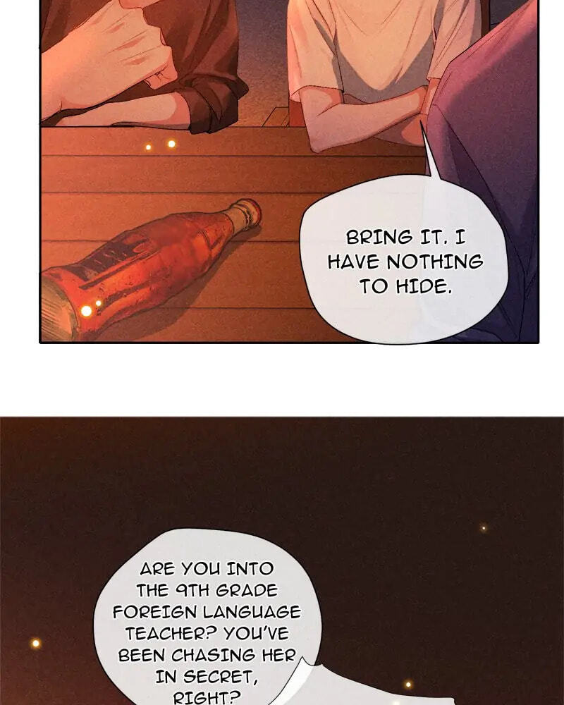 The Hunting Game Chapter 48 page 13 - 