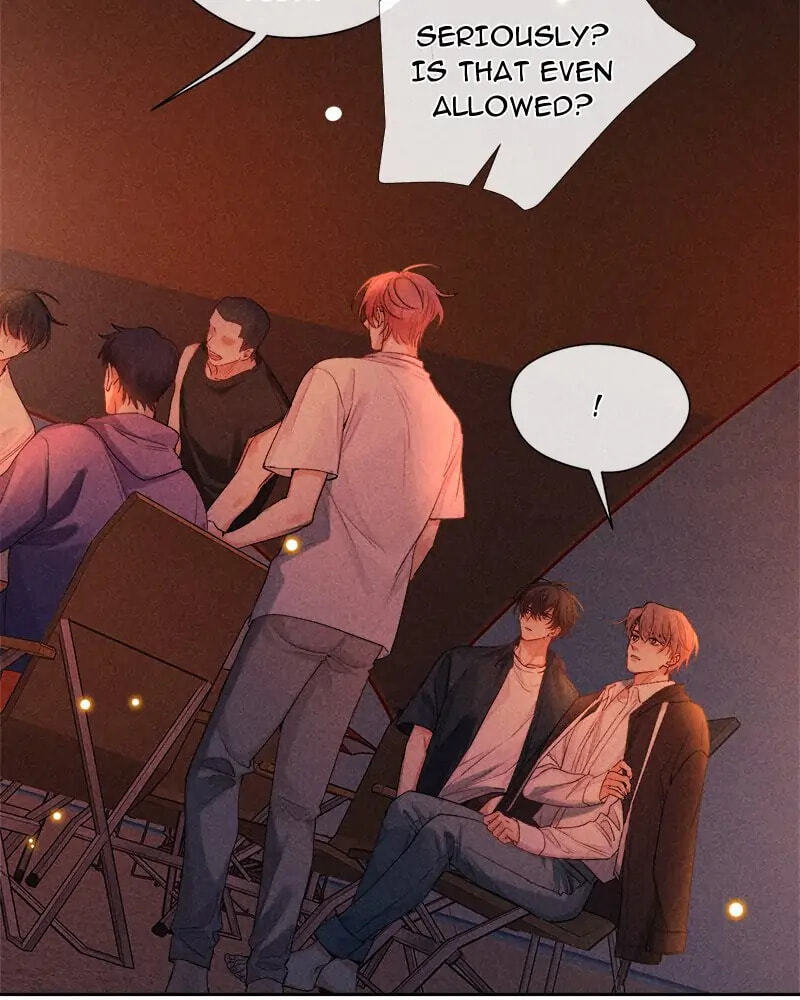The Hunting Game Chapter 48 page 14 - 