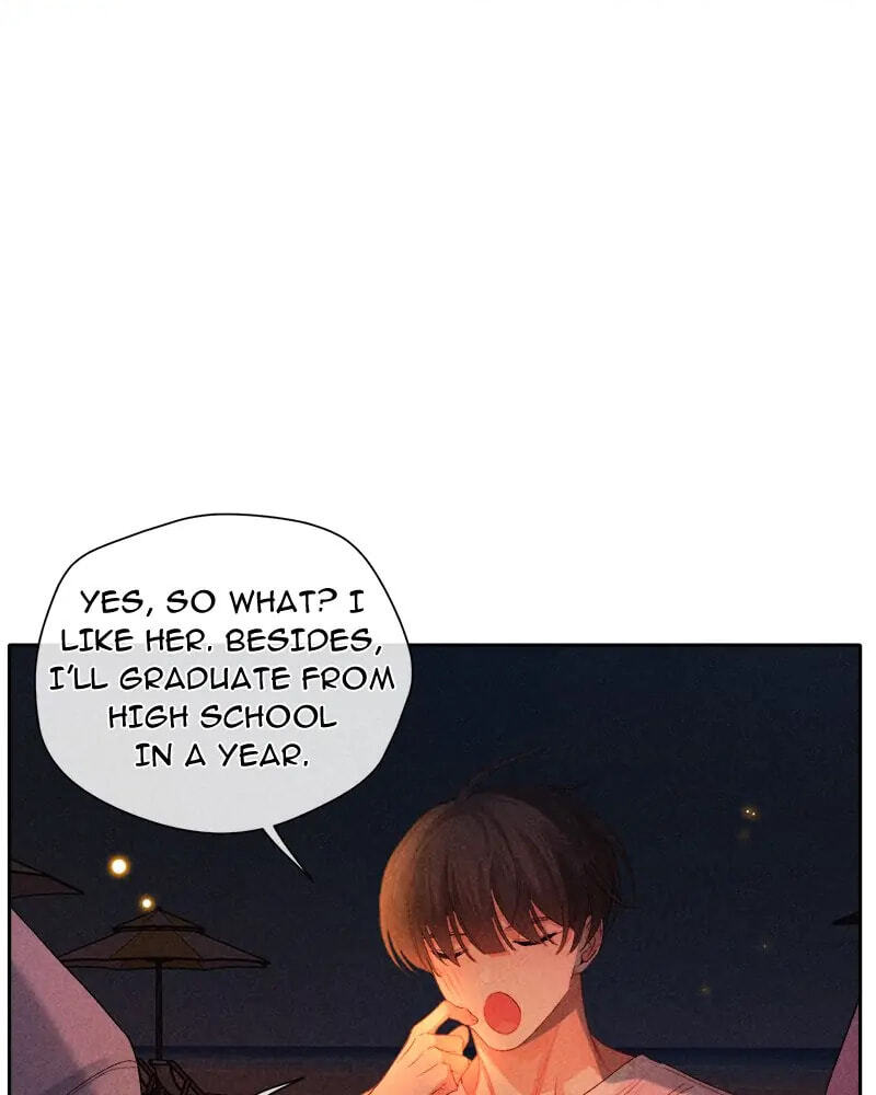 The Hunting Game Chapter 48 page 15 - 