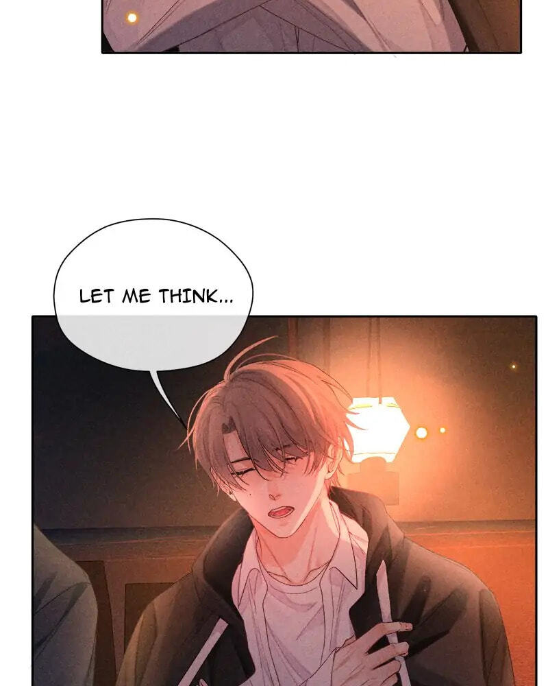 The Hunting Game Chapter 48 page 22 - 