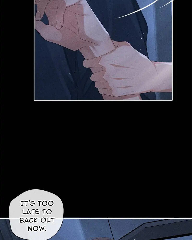 The Hunting Game Chapter 48 page 51 - 