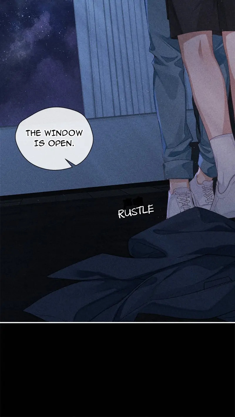 The Hunting Game Chapter 48 page 61 - 