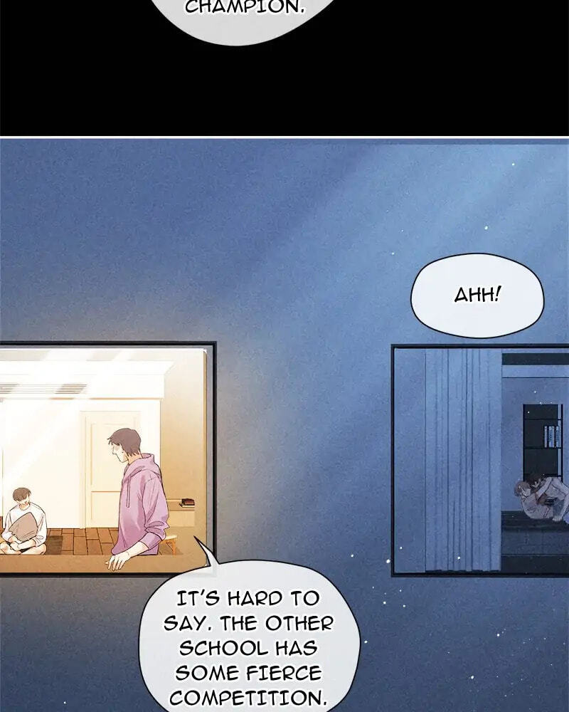 The Hunting Game Chapter 48 page 69 - 